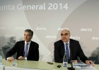 Citi lanza una oferta para comprar bonos de Abertis por 700 millones Citi lanza una oferta para comprar bonos de Abertis por 700 millones