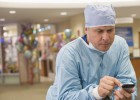 La mutua de los médicos, multada con 303.000 euros La mutua de los médicos, multada con 303.000 euros