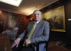“La inversión en I+D afecta a todo el mercado “La inversión en I+D afecta a todo el mercado