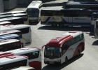 Fomento lanzará de forma inminente los concursos de las grandes líneas de autobús Fomento lanzará de forma inminente los concursos de las grandes líneas de autobús