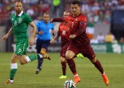 Adidas y Nike: el Mundial se juega en los despachos Adidas y Nike: el Mundial se juega en los despachos
