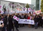Varios acreedores piden la calificación de concurso culpable de Orizonia Varios acreedores piden la calificación de concurso culpable de Orizonia