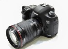 Canon EOS 7D MK II, la evolución definitiva Canon EOS 7D MK II, la evolución definitiva