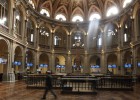 Andbank ve el bono español en el 2% y la prima en los 50 puntos básicos Andbank ve el bono español en el 2% y la prima en los 50 puntos básicos