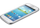 Samsung Galaxy Core, un nuevo teléfono con pantalla de 4,3 pulgadas Samsung Galaxy Core, un nuevo teléfono con pantalla de 4,3 pulgadas