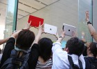 Apple pacta para evitar un juicio por fijar precios de los 'ebooks' con las editoriales Apple pacta para evitar un juicio por fijar precios de los 'ebooks' con las editoriales