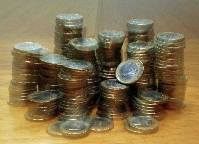 España gana 16.000 nuevos millonarios en un año