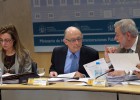Las comunidades presionan para salvar el impuesto sobre el patrimonio Las comunidades presionan para salvar el impuesto sobre el patrimonio