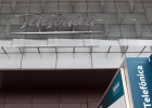 Telefónica ofrece 295 millones de euros a Mediaset por su 22% en Digital+ Telefónica ofrece 295 millones de euros a Mediaset por su 22% en Digital+