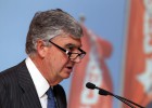 Santiago Bergareche abandona la copresidencia de Cepsa Santiago Bergareche abandona la copresidencia de Cepsa