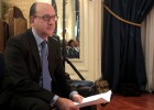 Roldán ve a la banca en la sombra como foco de una próxima crisis Roldán ve a la banca en la sombra como foco de una próxima crisis