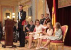 En directo: Proclamación de Felipe VI En directo: Proclamación de Felipe VI