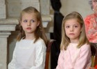El papel de la Princesa Leonor El papel de la Princesa Leonor