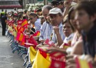 Reflexiones de un momento histórico Reflexiones de un momento histórico