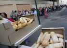 España, el país de la OCDE donde más ha crecido la desigualdad España, el país de la OCDE donde más ha crecido la desigualdad