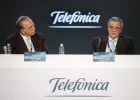 Los grandes empresarios 'venderán' la recuperación económica de España Los grandes empresarios 'venderán' la recuperación económica de España