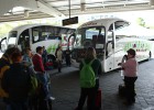 Fomento quiere autobuses con wifi en las grandes líneas Fomento quiere autobuses con wifi en las grandes líneas