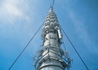 Abertis busca en Italia su mayor inversión en antenas de telefonía Abertis busca en Italia su mayor inversión en antenas de telefonía