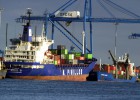 España gana cuota exportadora por el repliegue hacia Europa España gana cuota exportadora por el repliegue hacia Europa