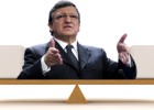 Barroso deja una Comisión impotente y desautorizada Barroso deja una Comisión impotente y desautorizada