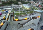 El dueño de Panrico compra un centro comercial en Vigo por 110 millones El dueño de Panrico compra un centro comercial en Vigo por 110 millones