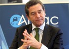 “España va a vivir un renacimiento industrial y el motor va a ser clave” “España va a vivir un renacimiento industrial y el motor va a ser clave”