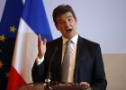 General Electric se hace con Alstom tras el visto bueno del Gobierno francés General Electric se hace con Alstom tras el visto bueno del Gobierno francés