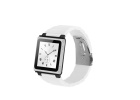 Desvelado el tamaño de pantalla del reloj de Apple Desvelado el tamaño de pantalla del reloj de Apple