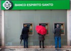 Espírito Santo estudia cambiar de consejero delegado Espírito Santo estudia cambiar de consejero delegado