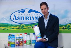 “Con la leche no se está ganando dinero”
