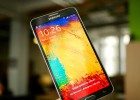 Las dos variantes del Samsung Galaxy Note 4 ya están pasando los primeros test Las dos variantes del Samsung Galaxy Note 4 ya están pasando los primeros test