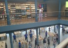 Así es la nueva tienda de Apple en la Puerta del Sol Así es la nueva tienda de Apple en la Puerta del Sol