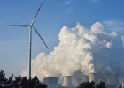 Los productores de renovables se manifiestan contra la reforma energética Los productores de renovables se manifiestan contra la reforma energética