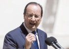 Hollande condiciona la fusión de GE y Alstom a la participación estatal Hollande condiciona la fusión de GE y Alstom a la participación estatal