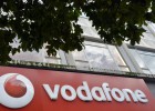 Vodafone lanza una ofensiva comercial con el apoyo de Ronaldo y Messi Vodafone lanza una ofensiva comercial con el apoyo de Ronaldo y Messi