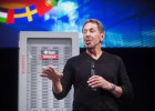 Oracle reta a Salesforce y SAP con la compra de Micros Systems por 3.900 millones Oracle reta a Salesforce y SAP con la compra de Micros Systems por 3.900 millones
