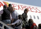 La escisión del sindicato Sepla en Air Europa da el salto a Iberia Express La escisión del sindicato Sepla en Air Europa da el salto a Iberia Express