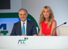 FCC saca adelante en su junta la nueva estructura de financiación FCC saca adelante en su junta la nueva estructura de financiación