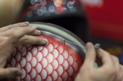 Artistas del motor