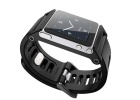 Así serían las dos versiones del reloj de Apple Así serían las dos versiones del reloj de Apple