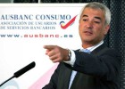 Sanidad expulsa a Ausbanc de las asociaciones de consumo Sanidad expulsa a Ausbanc de las asociaciones de consumo