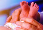 El número de nacimientos se redujo por quinto año consecutivo en 2013 El número de nacimientos se redujo por quinto año consecutivo en 2013