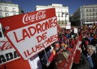 La mayoría de los grandes países europeos gravan
los despidos La mayoría de los grandes países europeos gravan
los despidos