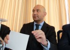 España fue la novena nación que más inversión mundial atrajo en 2013 España fue la novena nación que más inversión mundial atrajo en 2013