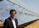 Acciona y KKR sacarán a Bolsa su sociedad internacional de renovables Acciona y KKR sacarán a Bolsa su sociedad internacional de renovables