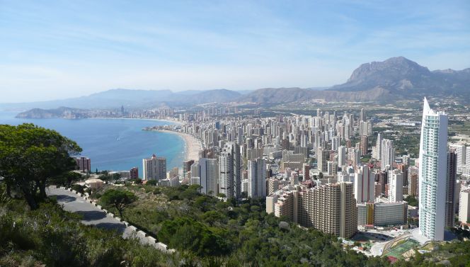Indicios de recuperación en la costa española
