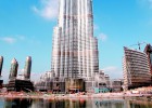 La Bolsa de Dubai se desploma por temor a la burbuja inmobiliaria La Bolsa de Dubai se desploma por temor a la burbuja inmobiliaria