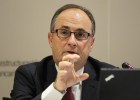 La banca asistida ha completado ya un 80% de sus planes de ajuste La banca asistida ha completado ya un 80% de sus planes de ajuste
