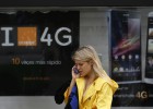Orange refuerza la marca propia en los terminales 4G Orange refuerza la marca propia en los terminales 4G