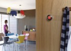 Google da forma a su casa del futuro con Whirlpool y Mercedes Google da forma a su casa del futuro con Whirlpool y Mercedes
